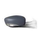 Retrovisore Destro Renault Zoe 2013-2018 - Elettrico Termico Ribaltabile Con Sonda Con Primer 11Pin
