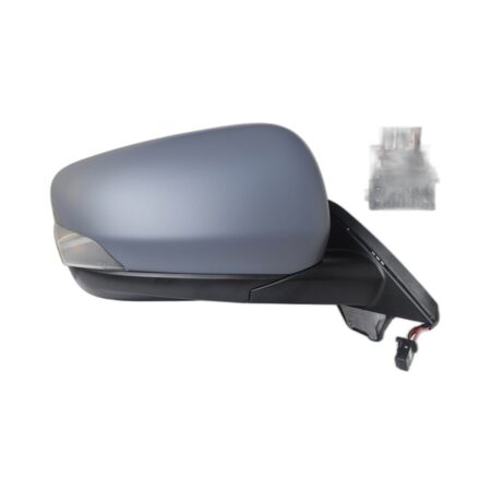 Specchietto Retrovisore Destro Mercedes Citan 21' W420 / Mercedes Ns Townstar 2021+ – Elettrico, Riscaldato, Asferico, 9 Pin