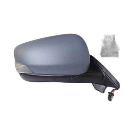 Specchietto Retrovisore Destro Mercedes Citan 21' W420 / Mercedes Ns Townstar 2021+ – Elettrico, Riscaldato, Ripiegabile, Asferico, 11 Pin
