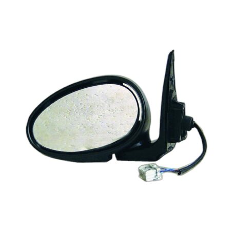 Specchietto Retrovisore Destro Universale – Elettrico, Riscaldato (Variante B)