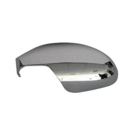 Calotta Specchietto Retrovisore Destro Seat Ibiza 2001+ / Seat Altea – Cromata