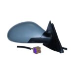 Retrovisore Destro Seat Ibiza 2001-2007 - Elettrico Termico C\Primer Ribaltabile