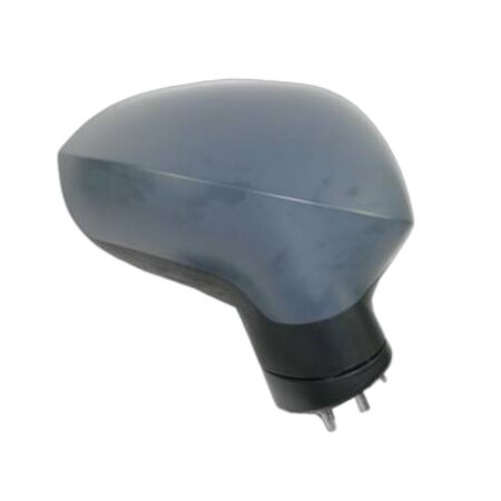 Specchietto Retrovisore Destro Seat Ibiza 2008+ – Elettrico, Riscaldato, 5 Pin, Verniciabile