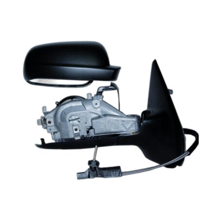 Specchietto Retrovisore Destro Seat Ibiza / Cordoba 99 – Manuale, Sonda Temp.