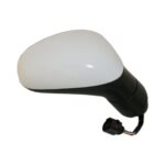 Retrovisore Destro Seat Leon 2005-2008 - Elettrico Termico Con Primer