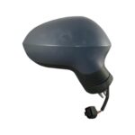 Retrovisore Destro Seat Leon 2009-2011 - Elettrico Termico Con Primer 5Pin