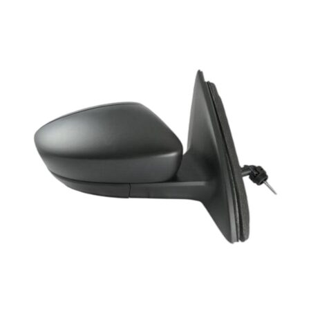 Specchietto Retrovisore Destro Seat Toledo 2013+ / Skoda Rapid 2013+ – Manuale, Nero