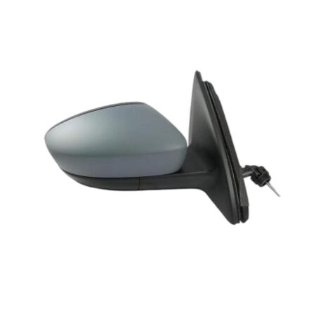 Specchietto Retrovisore Destro Seat Toledo 2013+ / Skoda Rapid 2013+ – Manuale, Verniciabile