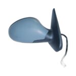 Retrovisore Destro Seat Toledo / Leon 2003+ - Elettrico Termico Ribaltabile Con Primer
