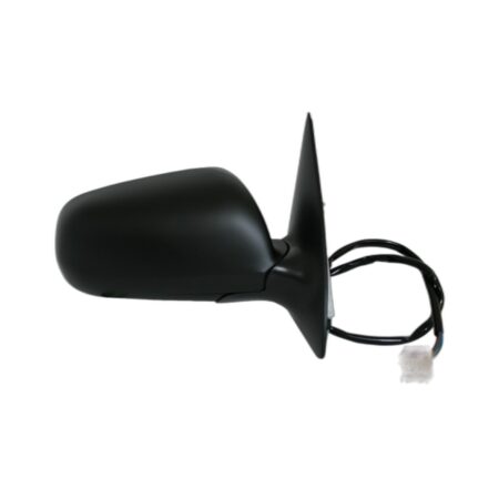 Retrovisore Destro Skoda Fabia 2005-2006 - Elettrico Termico Con Primer Connettore Quadrato