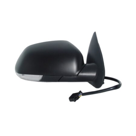 Retrovisore Destro Skoda Octavia 2005-2008 - Elettrico Termico C\Fanalino C\Primer