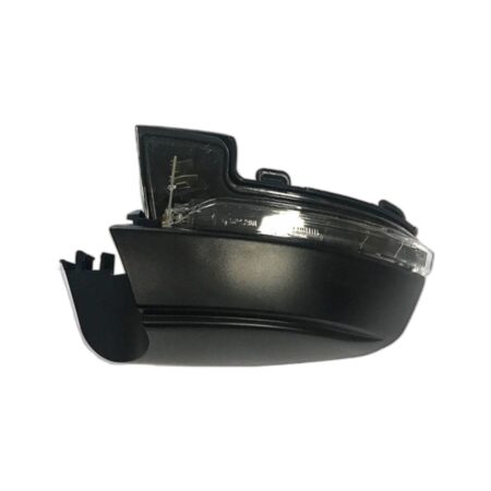 Specchietto Retrovisore Destro Skoda Octavia 2013 A Led Con Base Inferiore