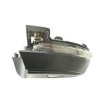 Retrovisore Destro Skoda Octavia 2013-2016 - Led Con Base Inferiore E Predisposizione Per Luce Di Cortesia
