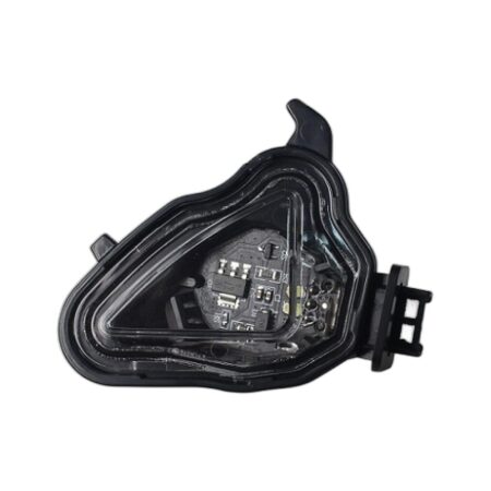 Luce di cortesia Retrovisore Destro Skoda Octavia 2020+ - A Led