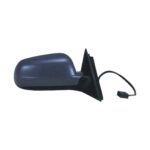 Retrovisore Destro Skoda Superb 2002-2005 - Elettrico Termico Con Primer