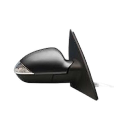 Specchietto Retrovisore Destro Smart Forfour 2004 Meccanico – con Freccia, Nero