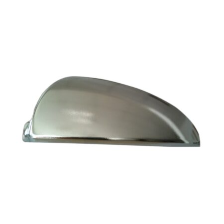 Retrovisore Destro Smart Fortwo 2007-2013 - Cromata