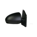 Retrovisore Destro Smart Fortwo 2007-2013 - Meccanico Nero
