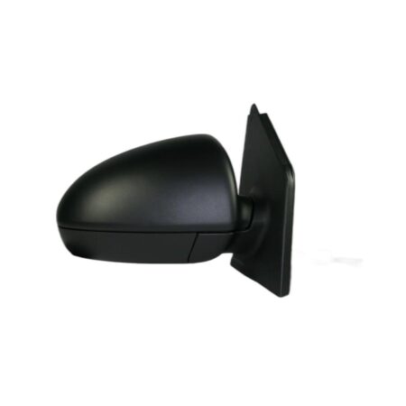Retrovisore Destro Smart Fortwo 2007-2013 - Meccanico Nero