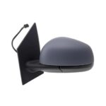 Retrovisore Destro Smart Fortwo 2014+ - Elettrico Termico Con Primer Con Sonda 7Pin