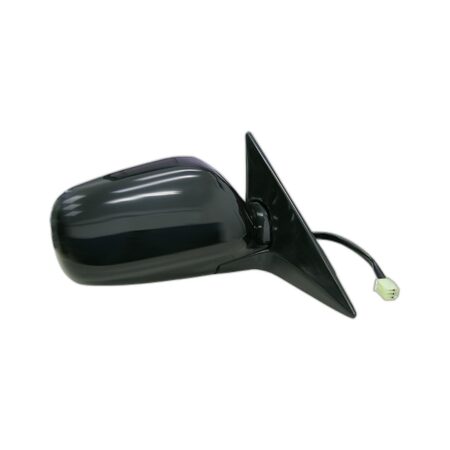 Specchietto Retrovisore Destro Subaru Legacy 99 2003+ – Elettrico, Nero