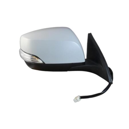 Retrovisore Destro Subaru Outback 2014 - Elettrico Termico Ribaltabile Con Fanalino A Led 9Pin Con Primer