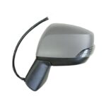 Retrovisore Destro Subaru Xv 2012+ - - Elettrico Termico Con Fanalino 7Pin Con Primer