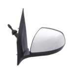 Retrovisore Destro Suzuki Alto 2009+ - - Nissan Pixo 2009 Meccanico Con Primer