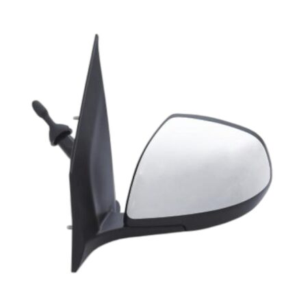 Retrovisore Destro Suzuki Alto 2009+ - - Nissan Pixo 2009 Meccanico Con Primer