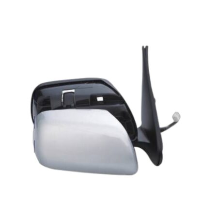 Retrovisore Destro Suzuki Grand Vitara 2005-2008 - Elettrico Con Primer 3 Pin
