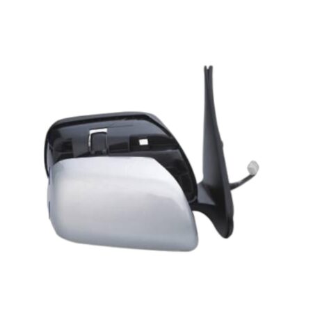 Retrovisore Destro Suzuki Grand Vitara 2005-2008 - Elettrico Termico Ribaltabile Con Primer 7 Pin