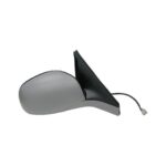 Retrovisore Destro Suzuki Swift 2007-2009 - Elettrico Termico Ribaltabile C\Primer