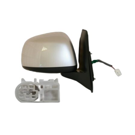 Specchietto Retrovisore Destro Suzuki Sx4 2006+ – Elettrico, 3 Pin, Verniciabile