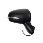 Retrovisore Destro Suzuki Sx4 S-Cross 2013+ - Elettrico Termico Con Fanalino 7Pin Con Primer