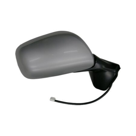 Retrovisore Destro Toyota Auris 2007-2009 - Elettrico Termico Con Primer