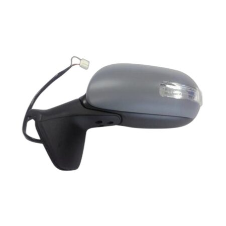 Retrovisore Destro Toyota Auris 2010-2012 - Elettrico Termico Ribaltabile Con Fanalino Con Primer 9Pin