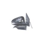 Retrovisore Destro Toyota Auris 2013+ - Elettrico Termico Ribaltabile Con Fanalino Con Primer