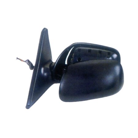 Specchietto Retrovisore Destro Toyota Avensis 98 Elettr – Riscaldato, 5 Pin