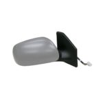 Retrovisore Destro Toyota Avensis 2003-2005 - Elettrico Termico 5 Pin