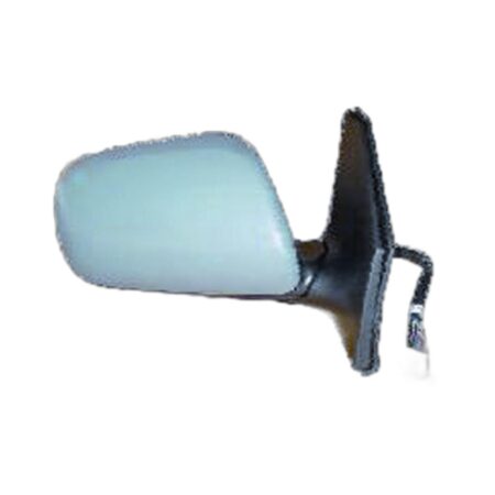 Retrovisore Destro Toyota Avensis 2003-2005 - Elettrico Termico Ribaltabile 7 Pin