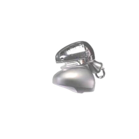 Specchietto Retrovisore Destro Toyota Avensis 2009+ – Elettrico, Riscaldato, con Freccia, Verniciabile