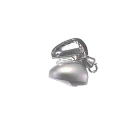 Specchietto Retrovisore Destro Toyota Avensis 2009+ – Elettrico, Riscaldato, Ripiegabile, con Freccia, Verniciabile