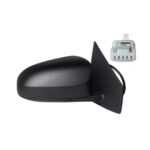 Retrovisore Destro Toyota Aygo X 2022+ - Elettrico 3Pin Con Primer