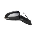 Retrovisore Destro Toyota Ch-R 2016-2022 - Elettrico Termico Ribaltabile Con Fanalino 9Pin Con Primer