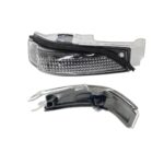 Außenspiegel Rechts Toyota Ch-R 2016+ / Toyota Yaris 2011 (Adatt. Vm ), Originalnummer 8173102120