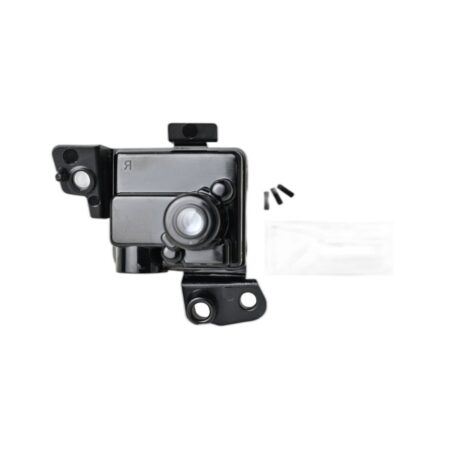 Specchietto Retrovisore Destro Toyota Ch-R 2023 A Led (Variante B)