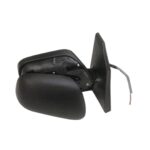 Retrovisore Destro Toyota Corolla 2002-2006 - Elettrico Termico 5 Pin