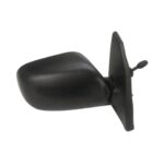 Retrovisore Destro Toyota Corolla 2002-2006 - Meccanico Nero