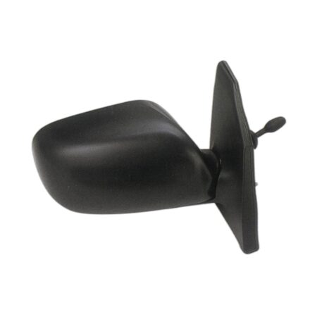 Retrovisore Destro Toyota Corolla 2002-2006 - Meccanico Nero