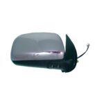 Retrovisore Destro Toyota Hi-Lux Pick-Up 2006-2010 - Elettrico Cromato